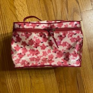 Kate Spade Make Up Bag